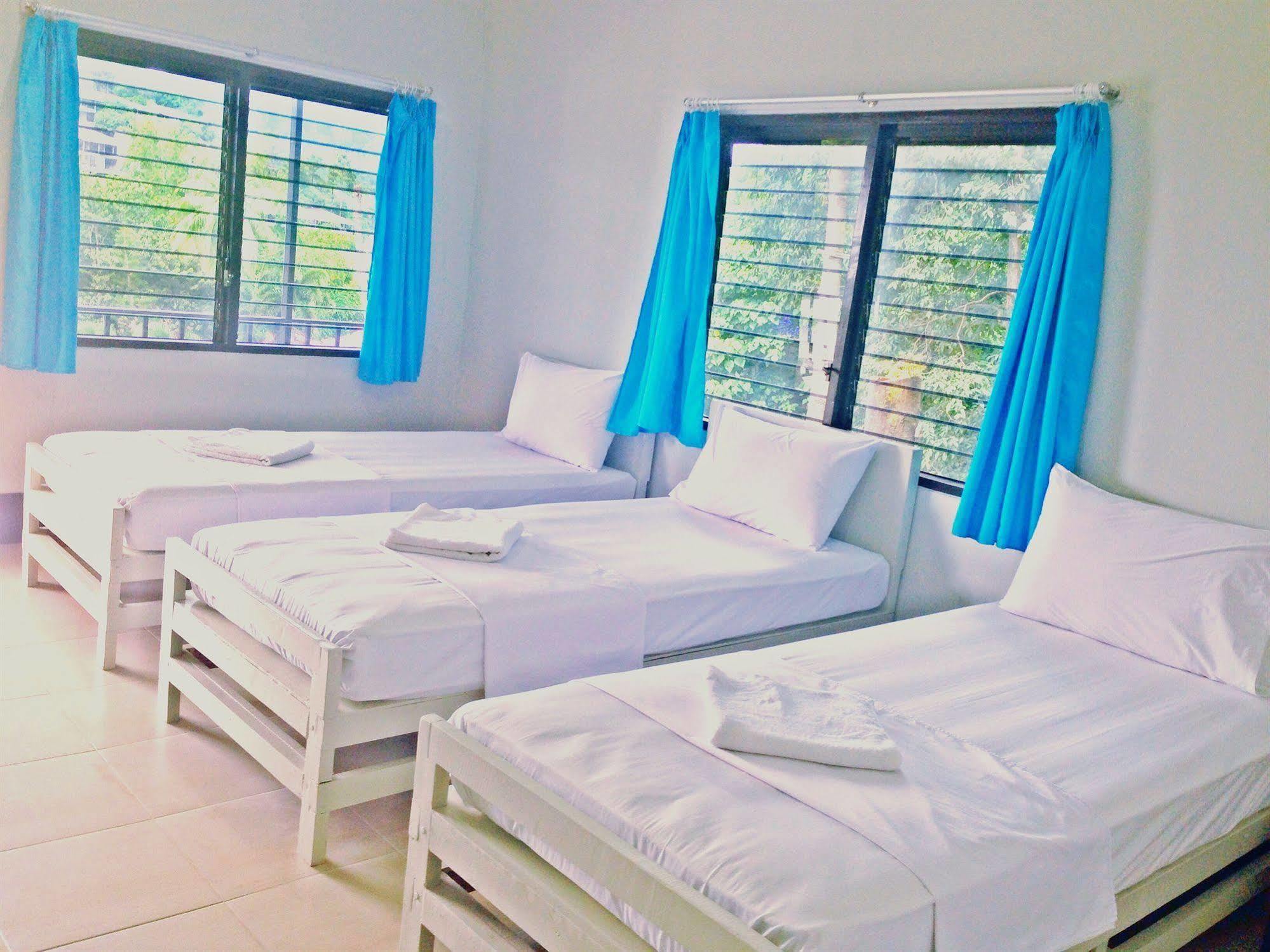 Tapear Resort Islas Phi Phi Exterior foto