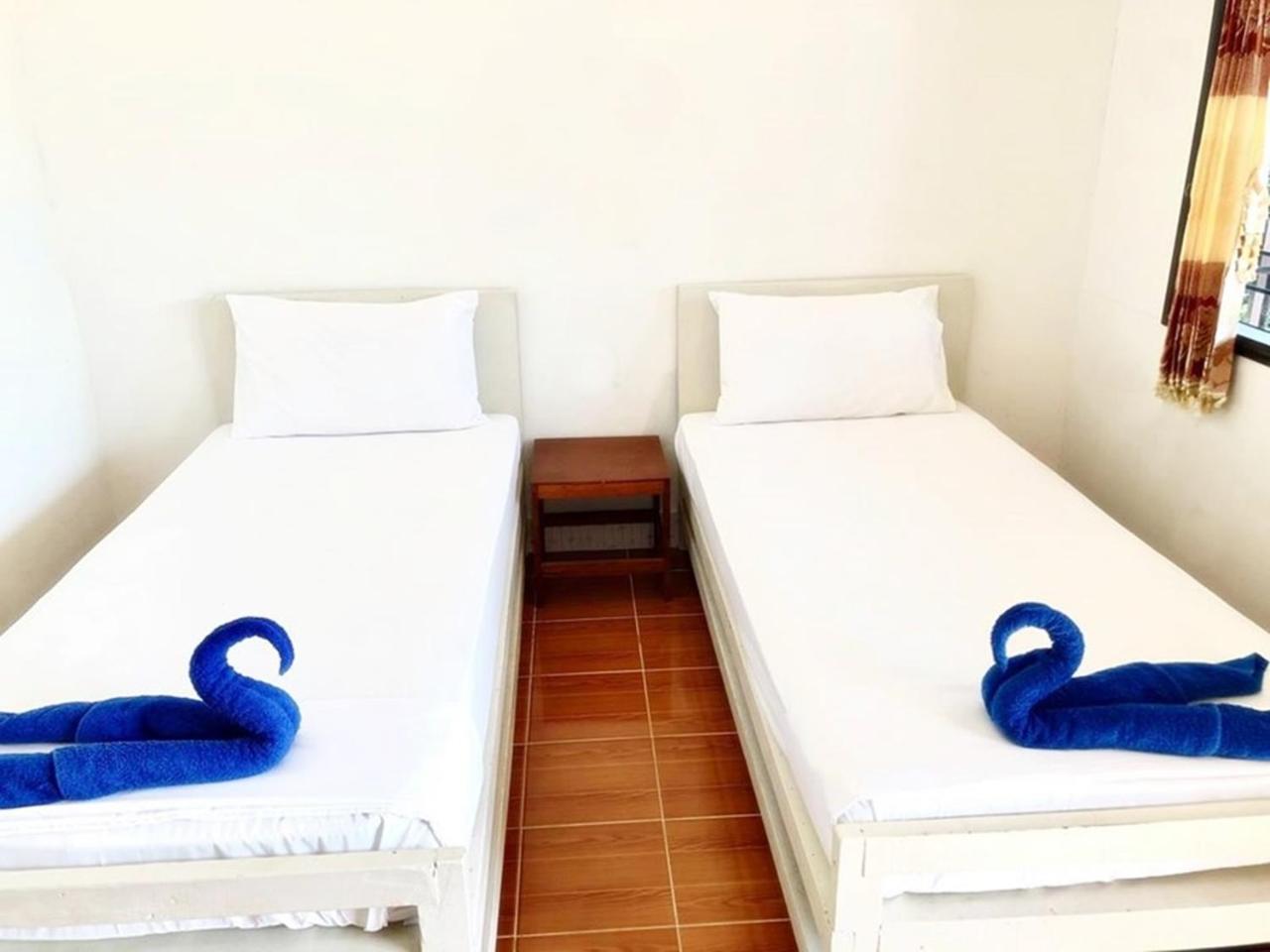 Tapear Resort Islas Phi Phi Exterior foto