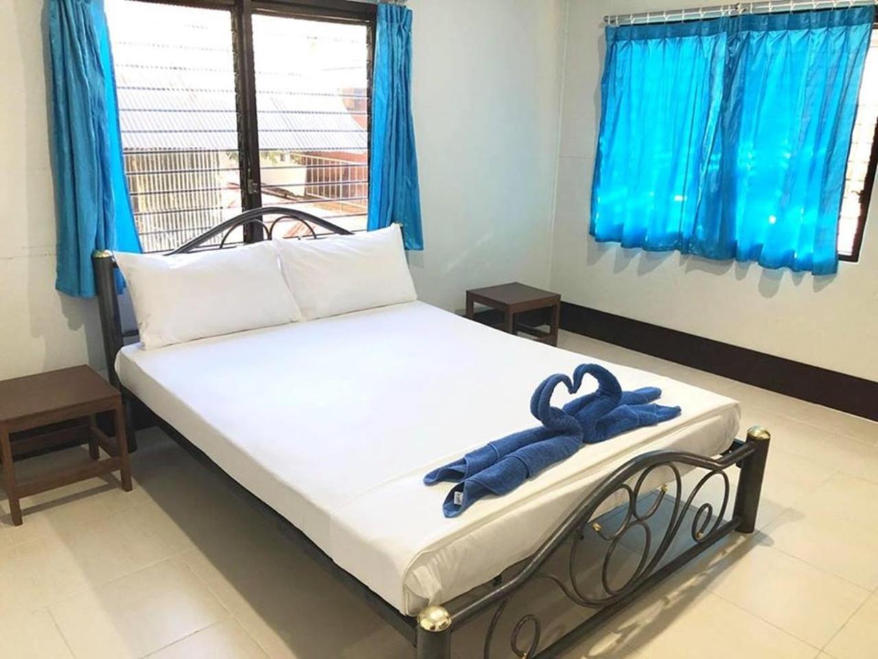 Tapear Resort Islas Phi Phi Exterior foto